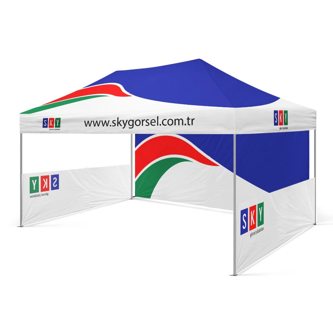 Gazebo Tente
