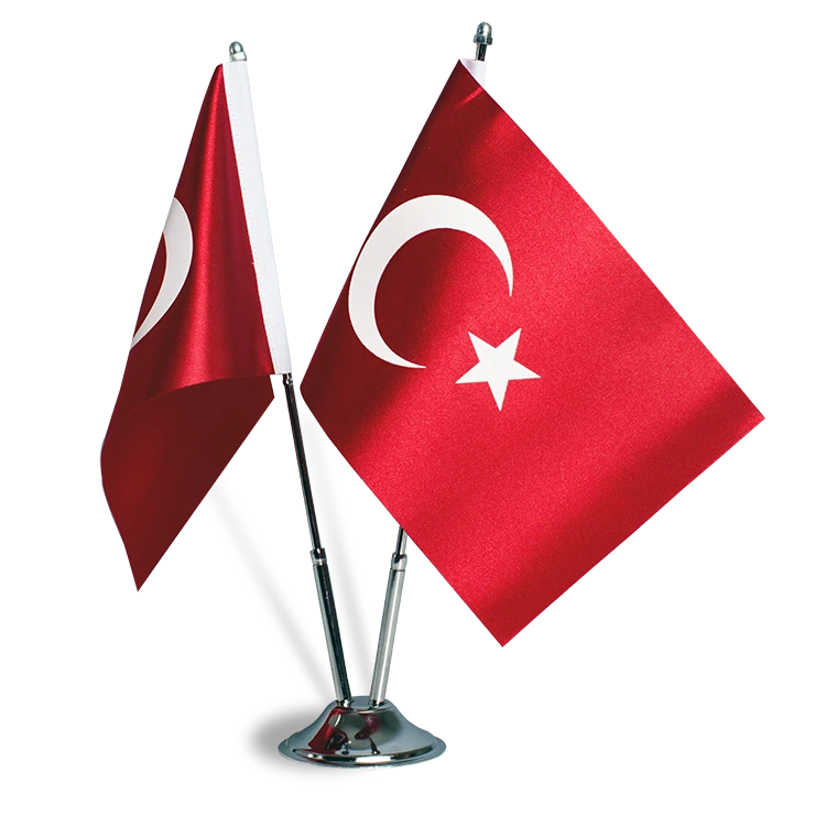 Masa Bayrakları